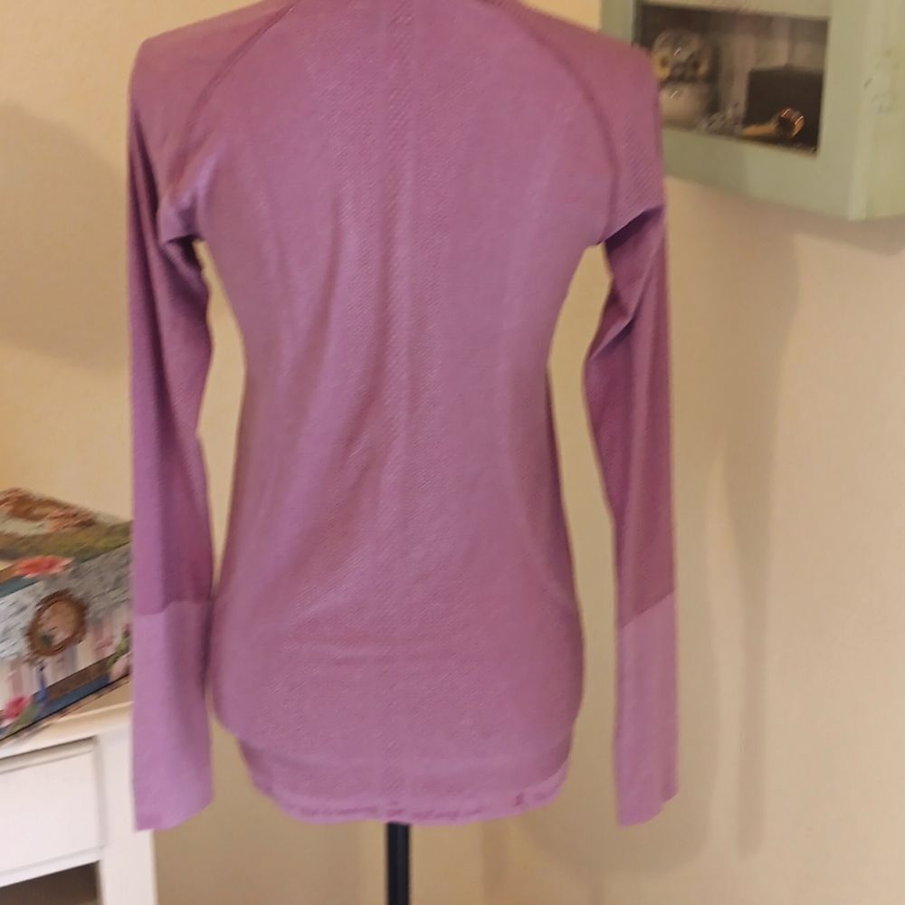 Lululemon Run: Swifly Tech Muted Mauve: Athleisur… - image 7